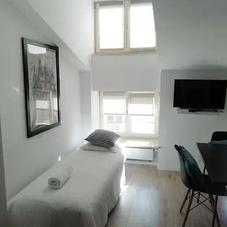 Old Town - T36a Krakov