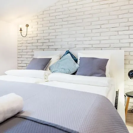 Old Town - T36a * Krakov