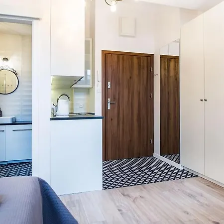 Old Town - T36a Apartamento