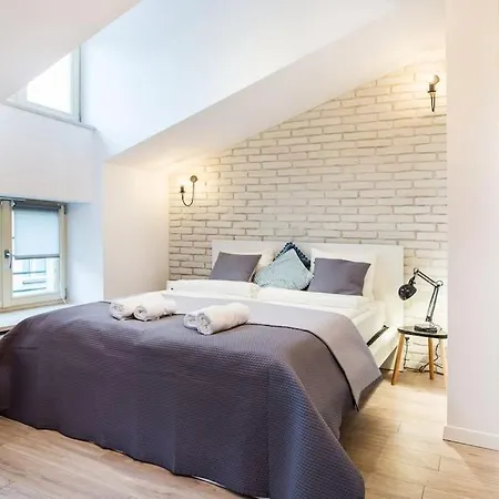 Apartment Old Town - 36a *