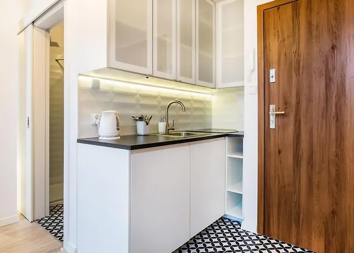 Lejlighed Old Town - T36a *