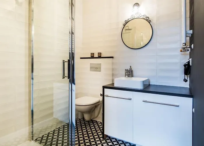 Old Town - T36a Lejlighed Kraków